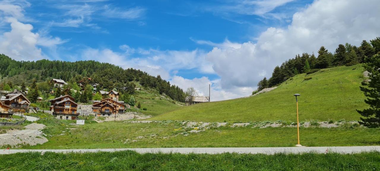 Appartement Auron 6 Couchages Exterior photo