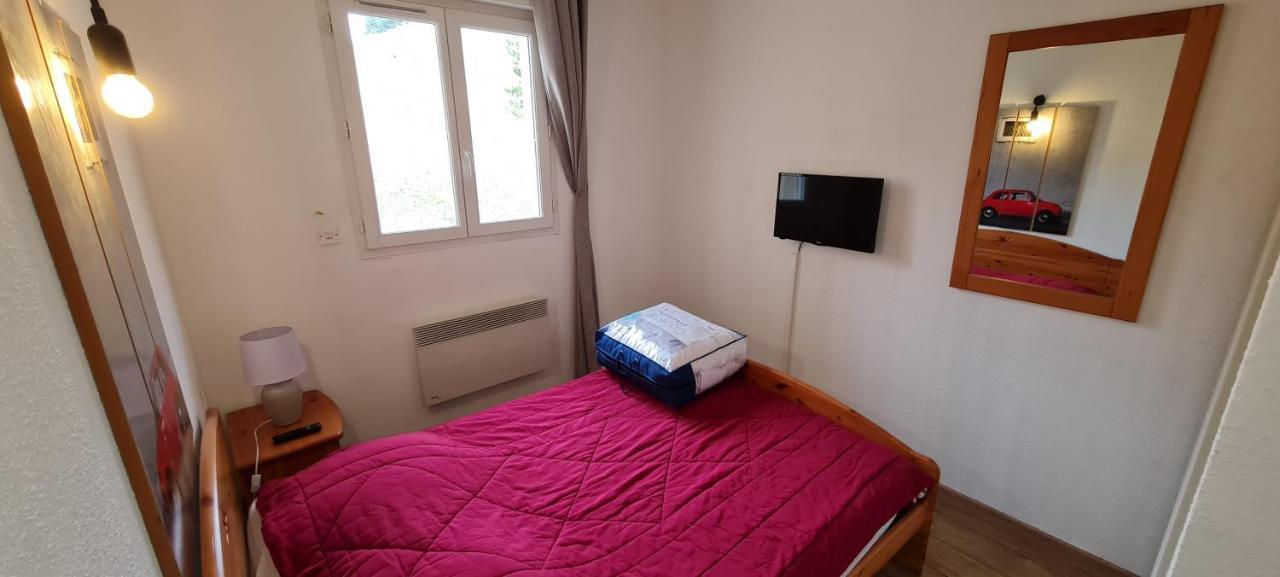 Appartement Auron 6 Couchages Exterior photo