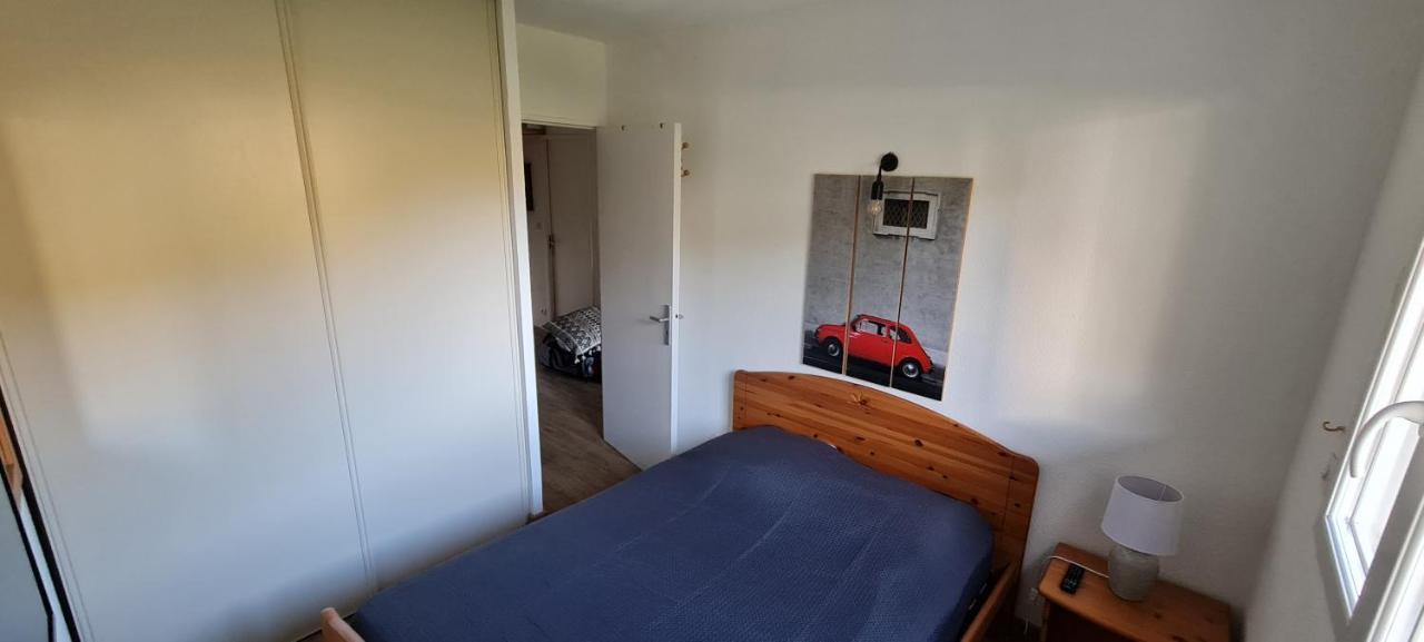 Appartement Auron 6 Couchages Exterior photo